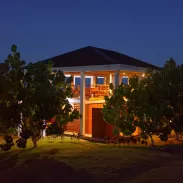 Domaine d'Ambohomanitra