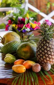 Fruits