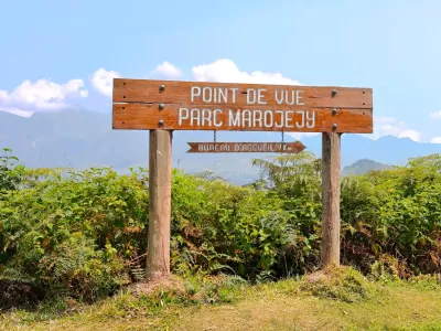 Marojejy, entre aventure et nature intacte
